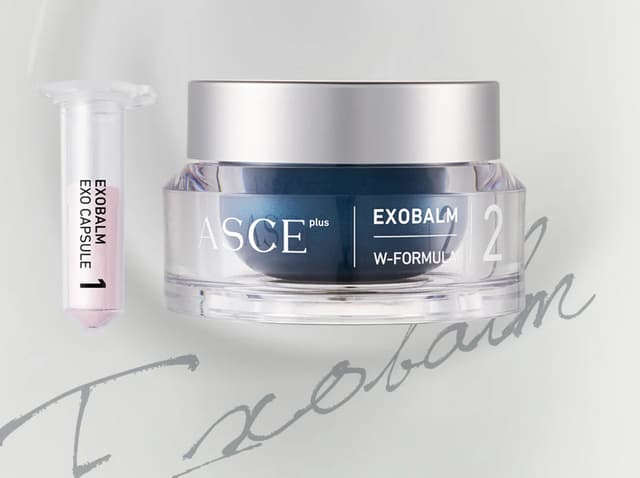 ASCE+ ExoBalm