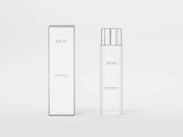 IDENEL Brightening Skin (TONER)
